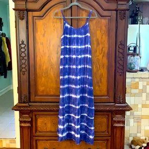 Merona Tye Dye Sundress